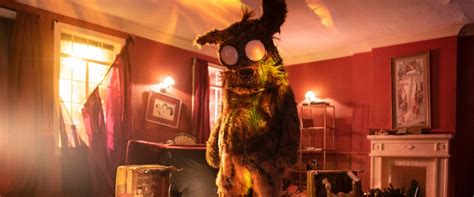 [Review] INTO THE DARK: POOKA Is An Unpredictable, Modern .